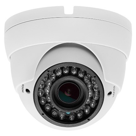 Camera Systems - Strat Security and Fire