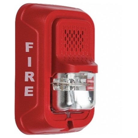 Fire Alarm Systems - Strat Security and Fire